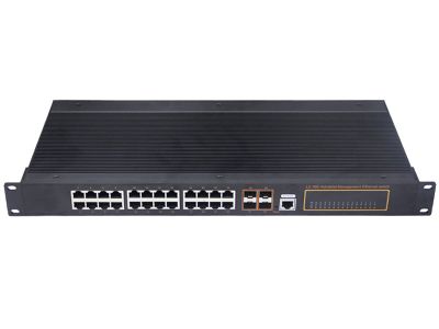 入地鋁合金RD424GST4-M-SFP