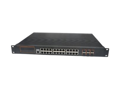 入地鋁合金RD24MS6T-SFP