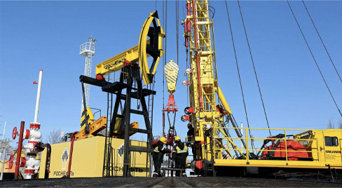 The sources of energy project