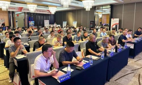 地市“千城行”暨《安全防范工程通用規(guī)范》(GB55029-2022) 宣貫暨福建省安防行業(yè)研討交流會?漳州、三明、福建圓滿成功！