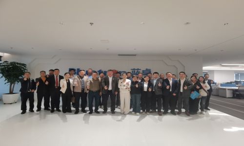 【精彩回顧】宇航工業交換機10月活動集錦,感恩一路有您!