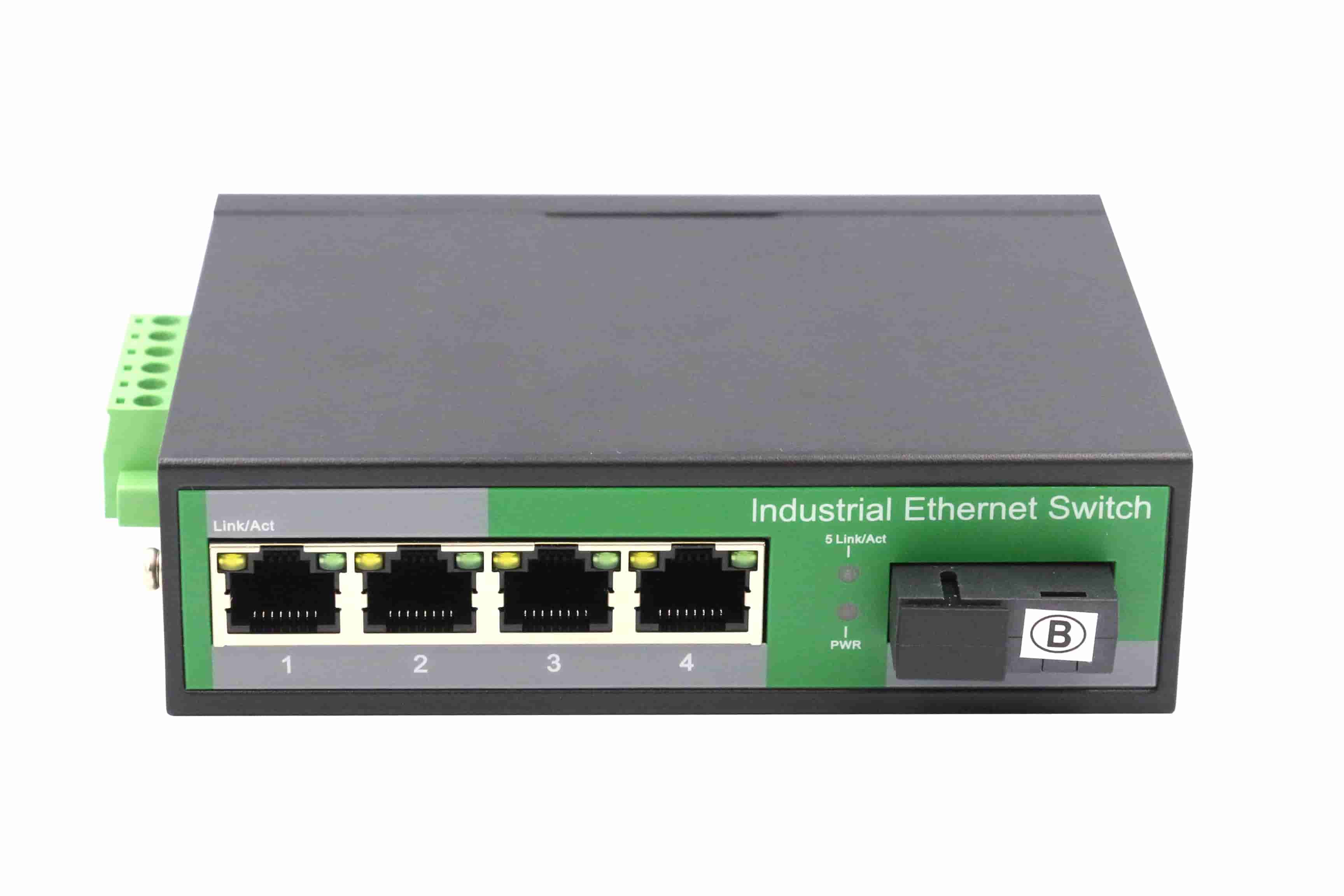 千兆1光4電 千兆1光4電