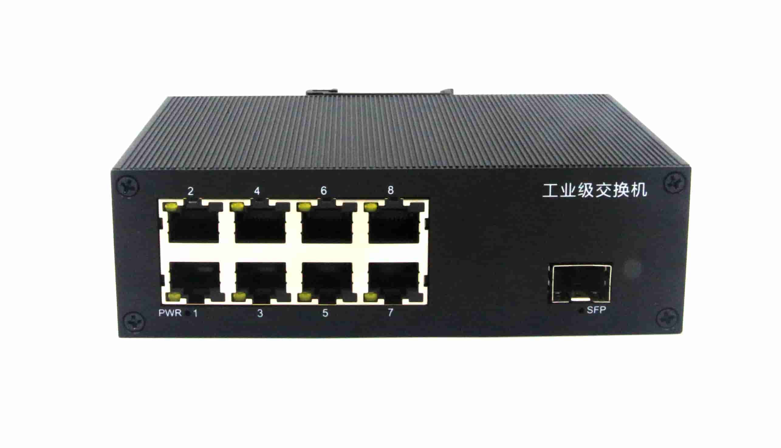 千兆1光8電 千兆1光8電