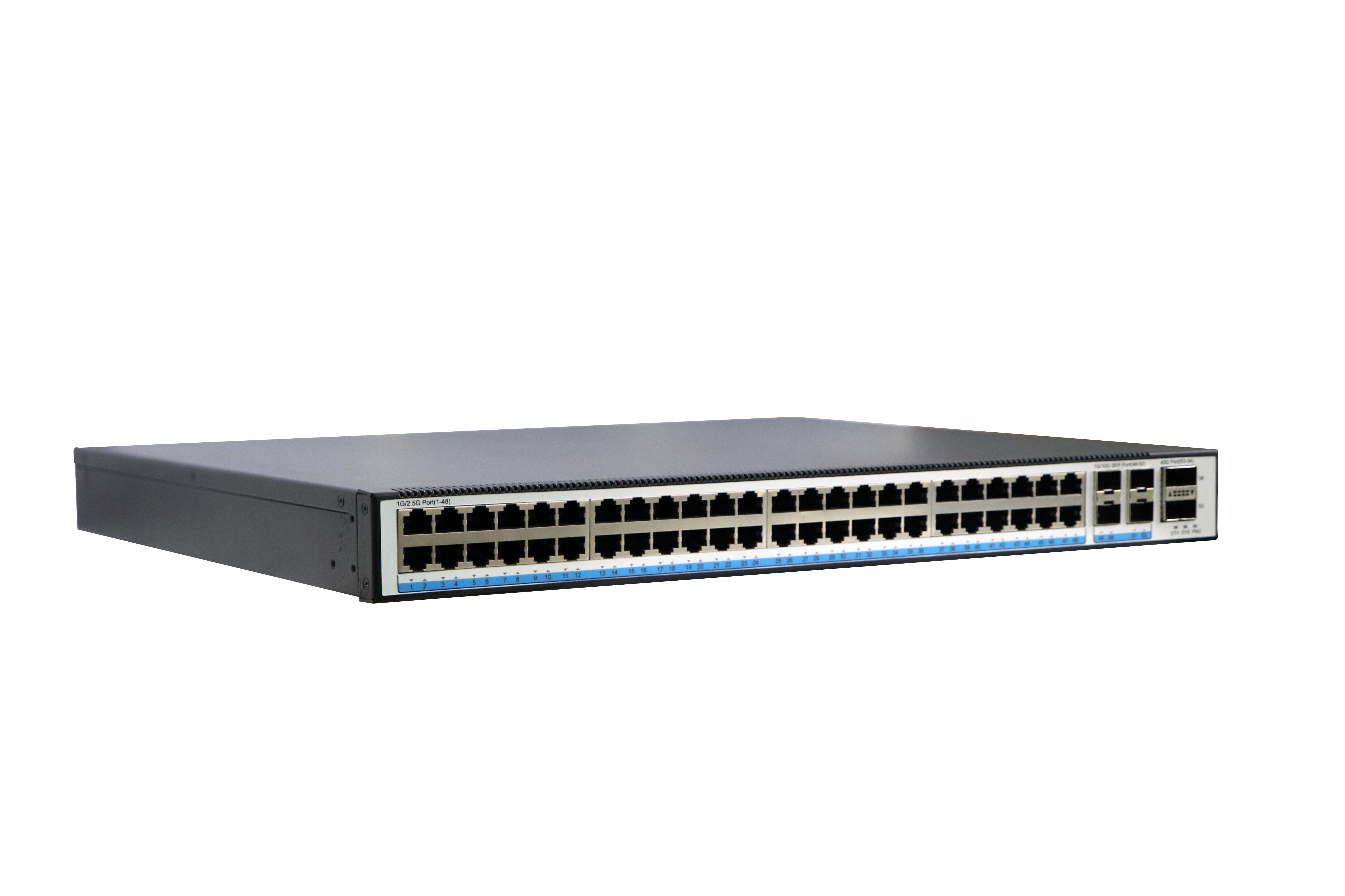 萬兆三層管理型大容量40G/100G 萬兆三層管理型大容量40G/100G