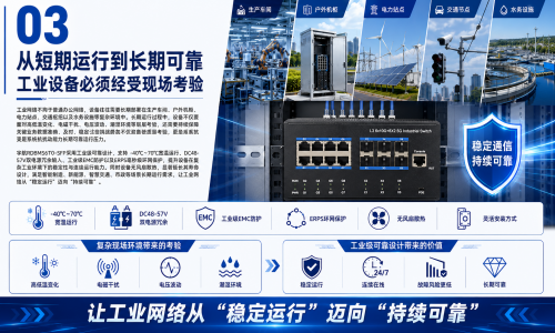 【案例精選】宇航工業(yè)交換機(jī)2026年第二季度案例精選&電子警察系統(tǒng)解決方案